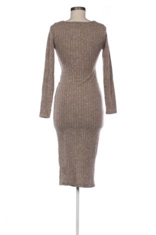 Kleid SHEIN, Größe S, Farbe Braun, Preis € 10,99