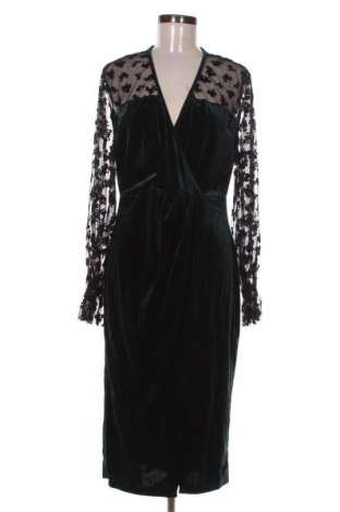 Kleid SHEIN, Größe XXL, Farbe Grün, Preis € 20,99