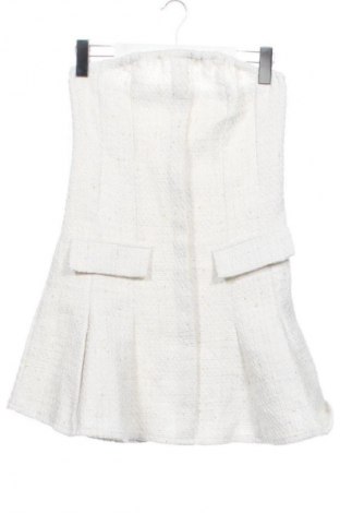 Рокля SHEIN, Размер S, Цвят Екрю, Цена 8,18 €