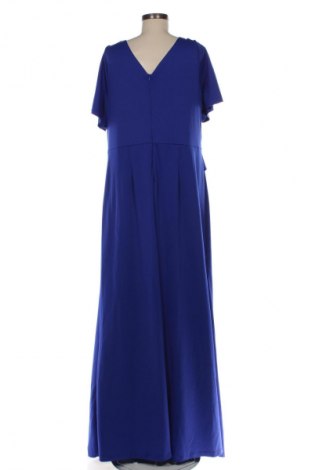 Kleid SHEIN, Größe 3XL, Farbe Blau, Preis € 47,57