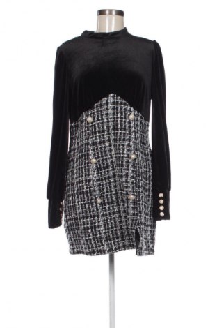 Kleid SHEIN, Größe L, Farbe Mehrfarbig, Preis € 8,99