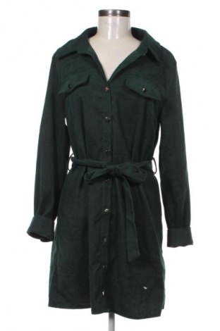 Ruha SHEIN, Méret L, Szín Zöld, Ár 4 699 Ft