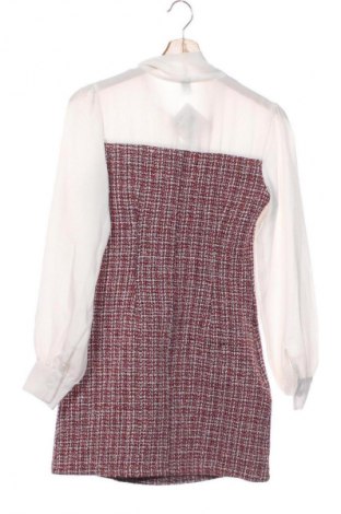 Kleid SHEIN, Größe XS, Farbe Mehrfarbig, Preis € 8,99