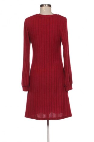 Šaty  SHEIN, Veľkosť M, Farba Červená, Cena  8,95 €