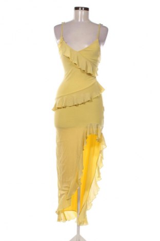 Kleid SHEIN, Größe S, Farbe Gelb, Preis € 20,00