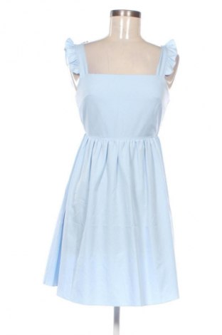 Φόρεμα SHEIN, Μέγεθος S, Χρώμα Μπλέ, Τιμή 20,00 €