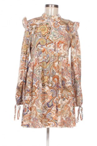 Φόρεμα SHEIN, Μέγεθος S, Χρώμα Πολύχρωμο, Τιμή 20,00 €