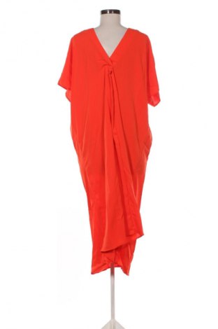 Φόρεμα SHEIN, Μέγεθος S, Χρώμα Πορτοκαλί, Τιμή 20,00 €