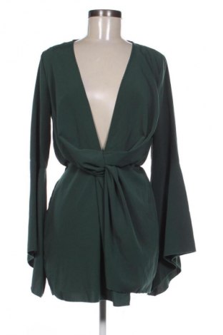 Šaty  SHEIN, Veľkosť S, Farba Zelená, Cena  20,00 €