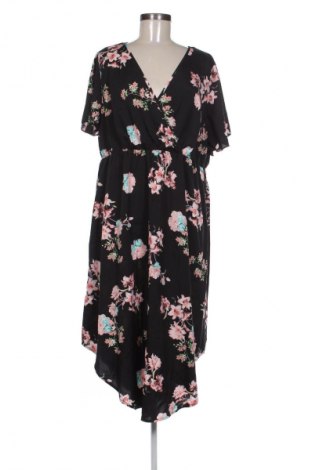 Šaty  SHEIN, Velikost XXL, Barva Vícebarevné, Cena  565,00 Kč