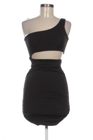 Kleid SHEIN, Größe XS, Farbe Schwarz, Preis € 20,00