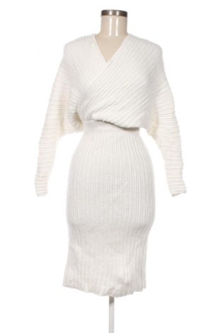 Kleid SHEIN, Größe S, Farbe Weiß, Preis € 11,99