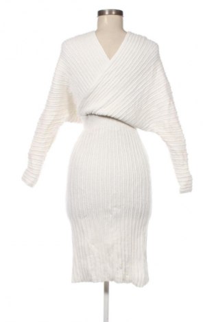 Kleid SHEIN, Größe S, Farbe Weiß, Preis € 11,99