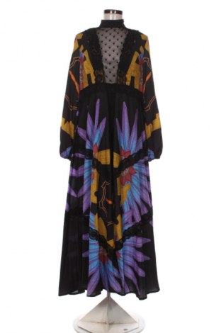 Kleid SHEIN, Größe XL, Farbe Mehrfarbig, Preis € 37,40