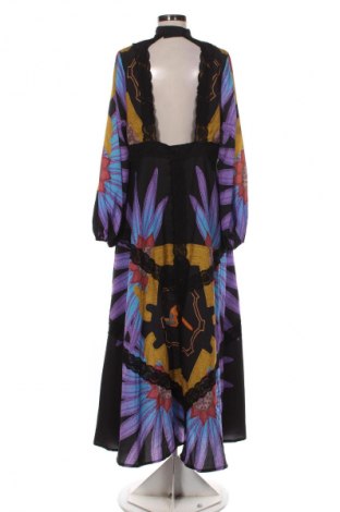 Kleid SHEIN, Größe XL, Farbe Mehrfarbig, Preis € 37,40