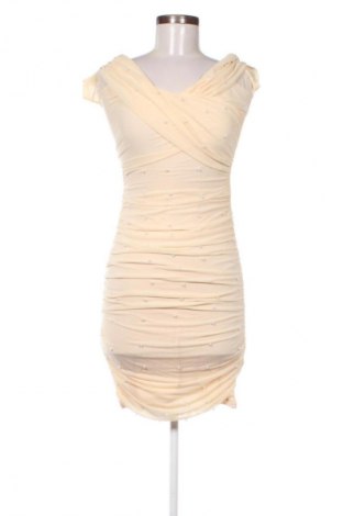 Šaty  SHEIN, Velikost M, Barva Žlutá, Cena  566,00 Kč