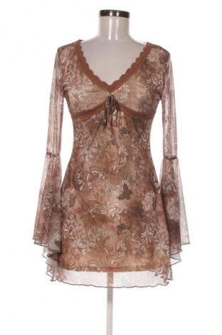 Šaty  SHEIN, Veľkosť S, Farba Viacfarebná, Cena  20,00 €