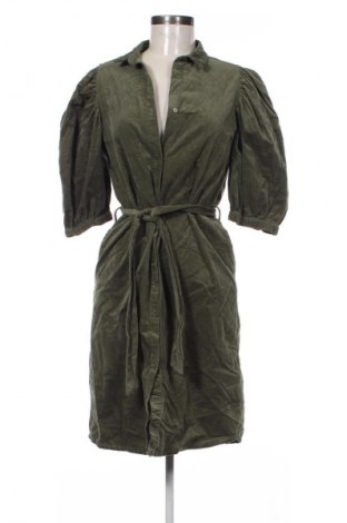 Φόρεμα Saint Tropez, Μέγεθος S, Χρώμα Πράσινο, Τιμή 16,99 €