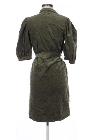 Φόρεμα Saint Tropez, Μέγεθος S, Χρώμα Πράσινο, Τιμή 16,99 €