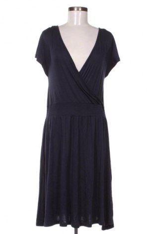 Šaty  Sam73, Veľkosť XL, Farba Modrá, Cena  19,93 €
