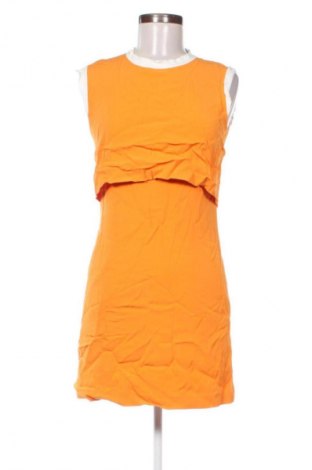 Kleid Sandro, Größe XS, Farbe Orange, Preis € 66,00