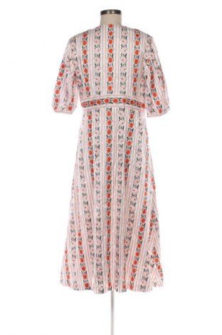 Šaty  Sandro, Velikost M, Barva Vícebarevné, Cena  2 324,00 Kč