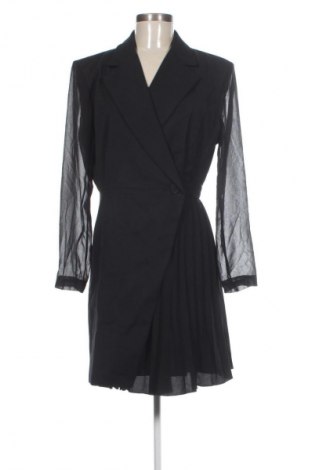 Φόρεμα Sandro, Μέγεθος L, Χρώμα Μαύρο, Τιμή 172,99 €