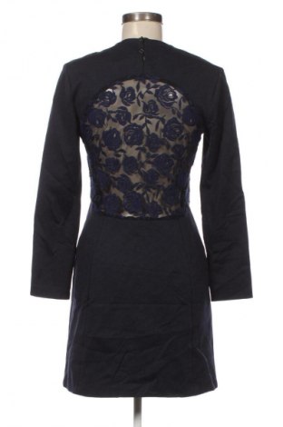 Kleid Sandro, Größe M, Farbe Blau, Preis € 54,99