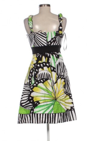 Kleid Sangria, Größe XS, Farbe Mehrfarbig, Preis € 19,95