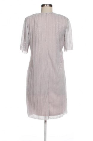 Kleid Selected Femme, Größe M, Farbe Grau, Preis € 32,99