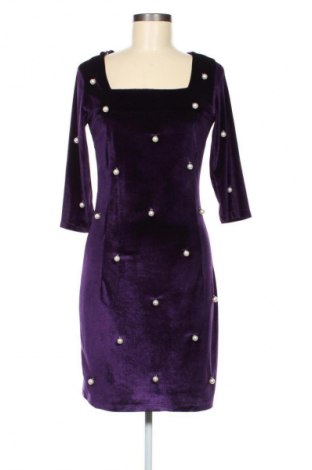 Kleid Sense, Größe S, Farbe Lila, Preis € 31,65