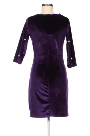 Kleid Sense, Größe S, Farbe Lila, Preis € 31,65