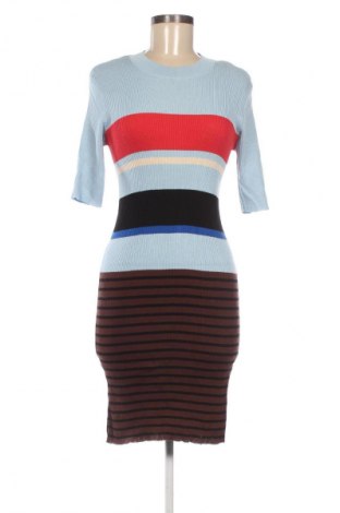 Kleid Share, Größe M, Farbe Mehrfarbig, Preis € 10,99