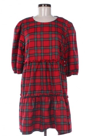 Kleid Sinsay, Größe XL, Farbe Mehrfarbig, Preis € 12,00