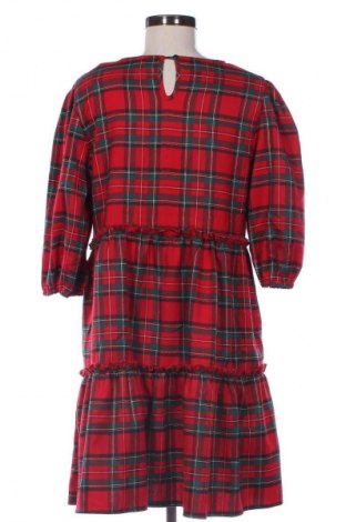 Kleid Sinsay, Größe XL, Farbe Mehrfarbig, Preis € 12,00