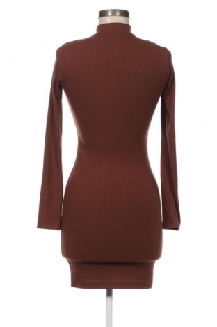 Φόρεμα Sinsay, Μέγεθος XS, Χρώμα Καφέ, Τιμή 20,00 €