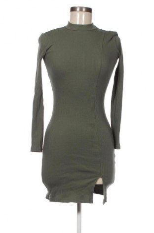 Φόρεμα Sinsay, Μέγεθος XXS, Χρώμα Πράσινο, Τιμή 20,00 €