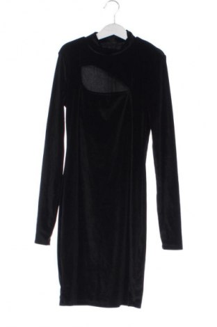 Φόρεμα Sinsay, Μέγεθος XS, Χρώμα Μαύρο, Τιμή 20,00 €