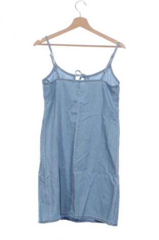 Φόρεμα Sinsay, Μέγεθος XS, Χρώμα Μπλέ, Τιμή 32,00 €