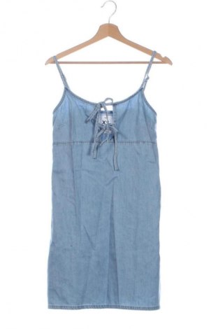 Φόρεμα Sinsay, Μέγεθος XS, Χρώμα Μπλέ, Τιμή 32,00 €