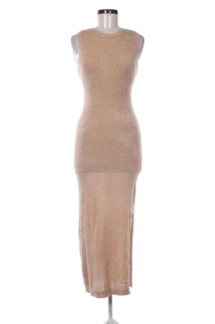 Kleid Sinsay, Größe M, Farbe Beige, Preis € 19,97