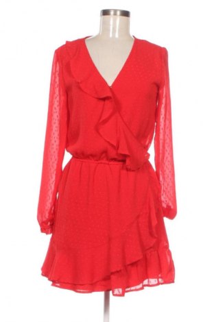 Kleid Sinsay, Größe S, Farbe Rot, Preis € 20,00