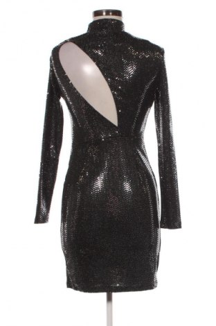 Šaty  Sinsay, Veľkosť S, Farba Čierna, Cena  20,00 €