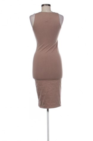 Kleid Sinsay, Größe XXS, Farbe Braun, Preis € 12,80