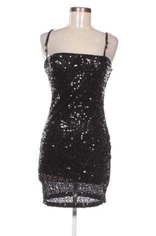 Šaty  Sisley, Veľkosť XS, Farba Čierna, Cena  42,00 €