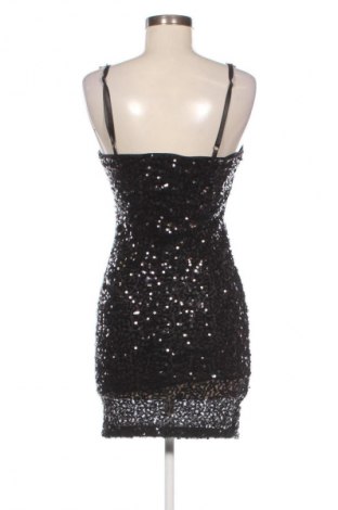 Šaty  Sisley, Veľkosť XS, Farba Čierna, Cena  42,00 €