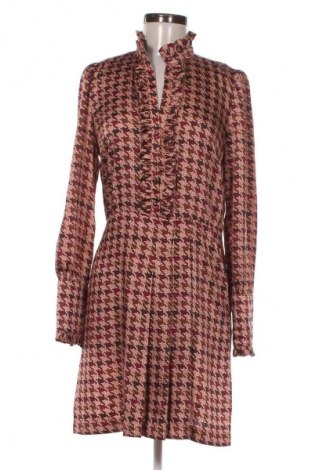 Kleid Sisley, Größe M, Farbe Mehrfarbig, Preis € 41,91