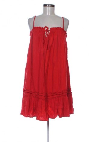 Šaty  Sisters Point, Veľkosť M, Farba Červená, Cena  25,00 €