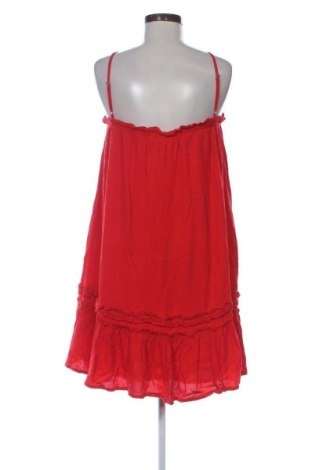 Šaty  Sisters Point, Veľkosť M, Farba Červená, Cena  25,00 €