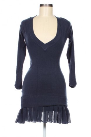 Šaty  Siste's, Veľkosť S, Farba Modrá, Cena  42,00 €